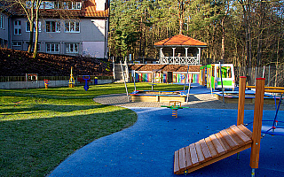 Dwa olsztyńskie przedszkola połączy ścieżka edukacyjno-ekologiczna